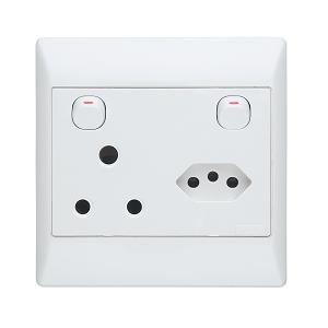 Sockets & Switches