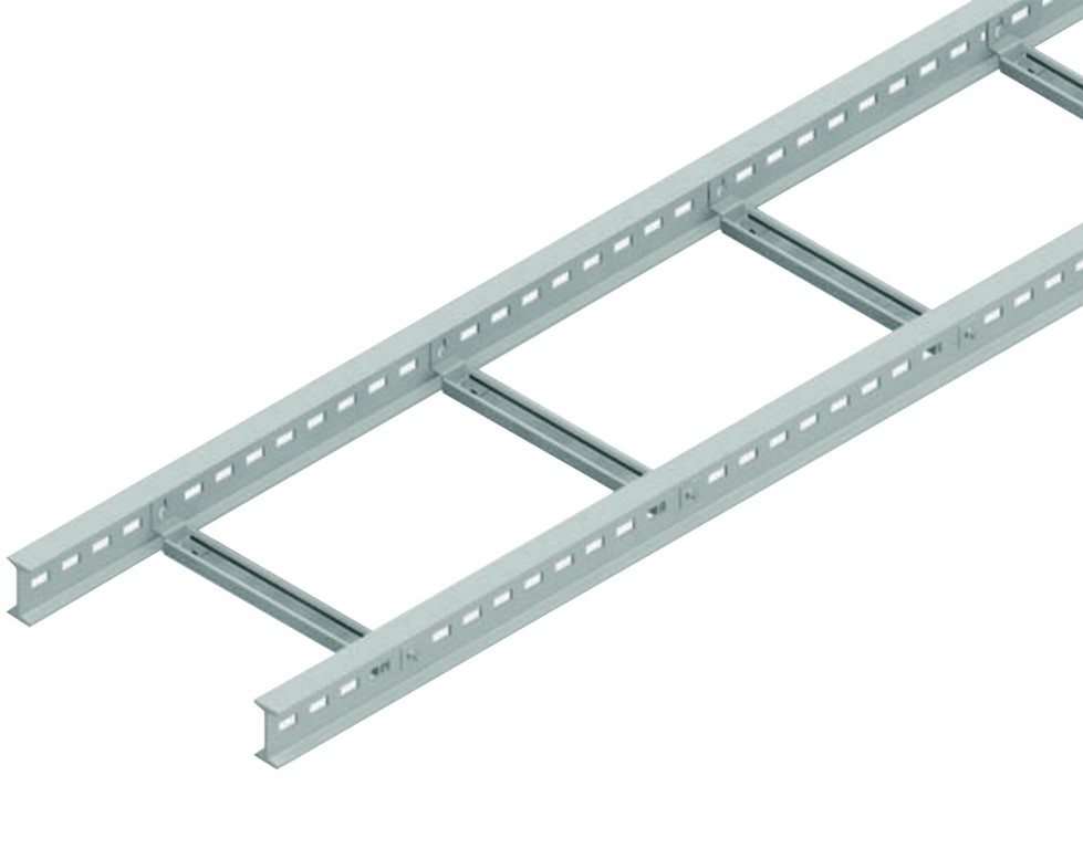Galvanized Steel Cable Ladder – ALF Electrical