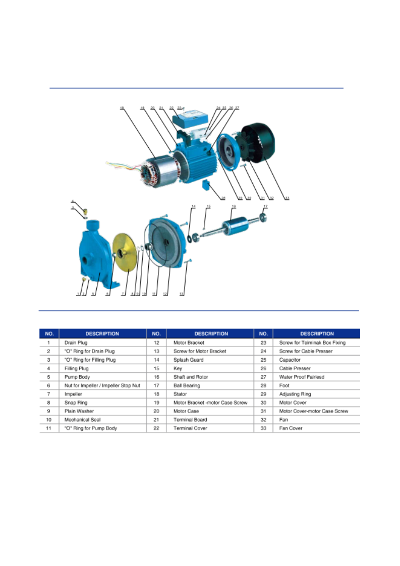 FERCO-B INFO 2